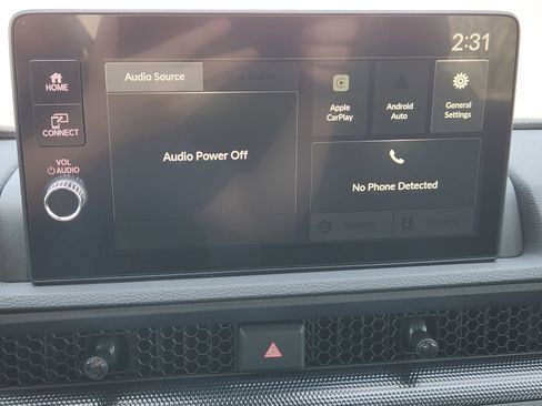 New 2026 Honda CR-V EX image 16