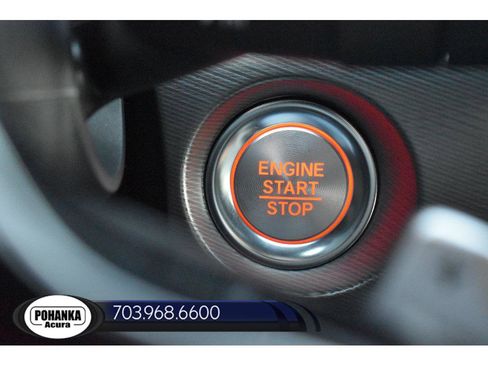 New 2026 Acura Integra A-Spec image 26