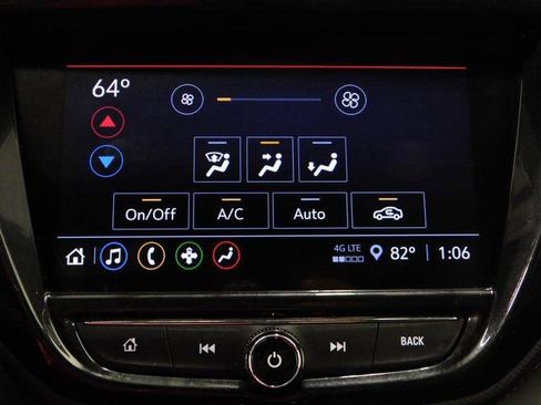 Used 2023 Chevrolet TrailBlazer RS w/ Convenience Package image 52