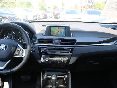 Used 2016 BMW X1 xDrive28i AWD/4WD image 19