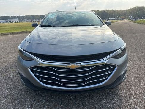 Used 2023 Chevrolet Malibu LT image 6