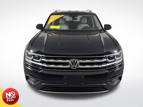 Used 2019 Volkswagen Atlas SE image 8