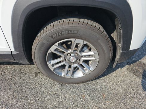 Used 2026 GMC Terrain Elevation AWD/4WD image 10