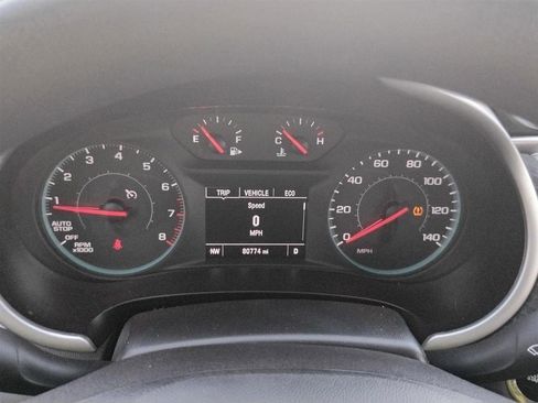 Used 2023 Chevrolet Malibu LT image 26