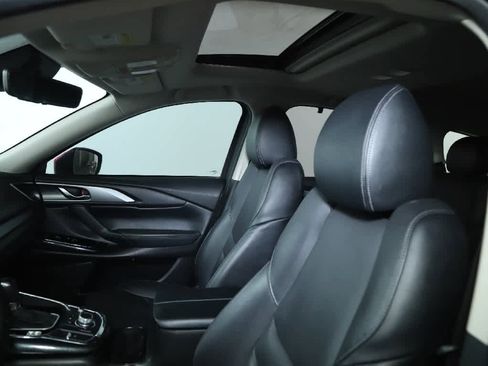 Used 2019 MAZDA CX-9 Touring w/ Touring Premium Package image 20