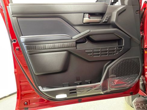 New 2026 Toyota 4Runner 4WD image 17