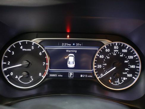 Used 2023 Nissan Sentra SR image 41