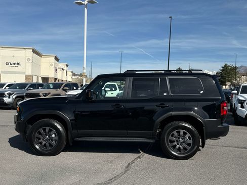 Used 2026 Toyota Land Cruiser image 6