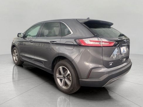 Certified 2024 Ford Edge SEL w/ Convenience Package AWD/4WD image 12