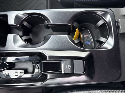 New 2026 Subaru Forester Premium image 32