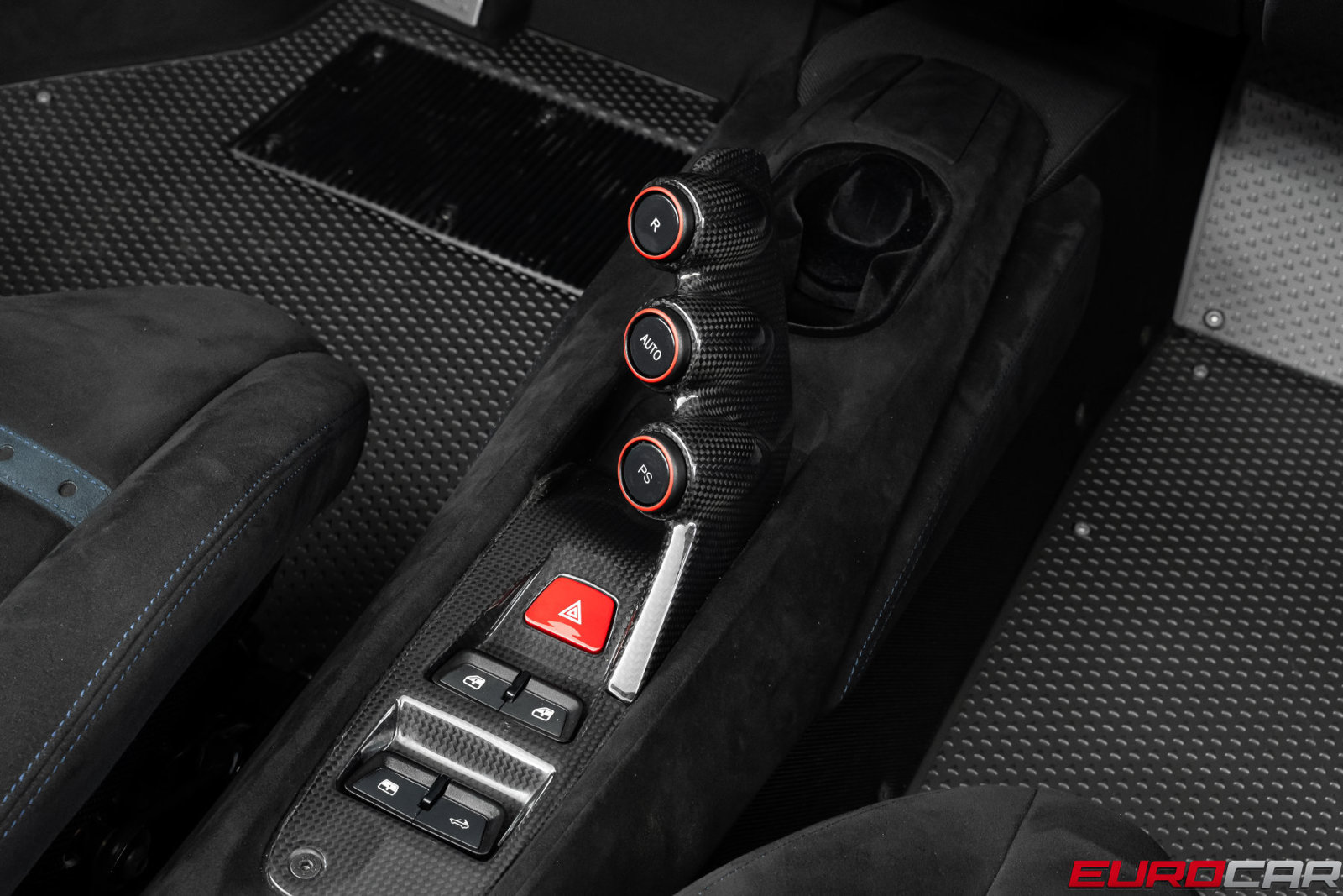 Used 2020 Ferrari 488 Pista Spider RWD image 44