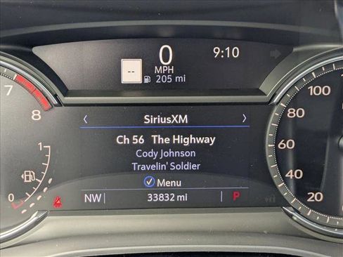 Used 2021 Cadillac XT5 Premium Luxury image 12