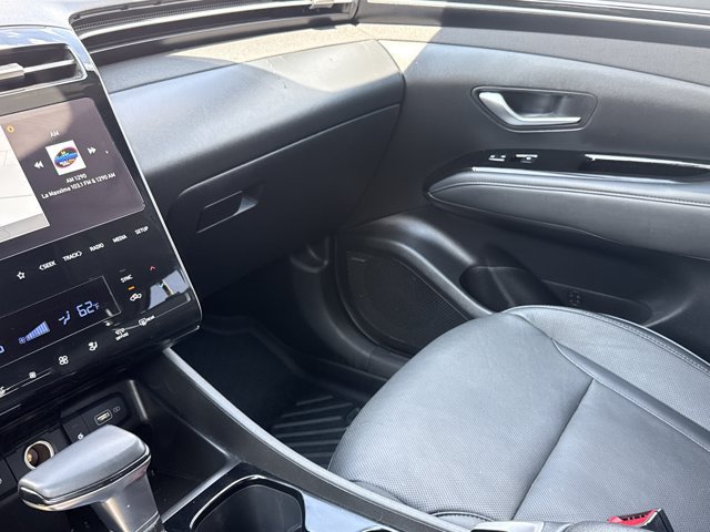 Used 2024 Hyundai Santa Cruz Limited AWD/4WD image 22