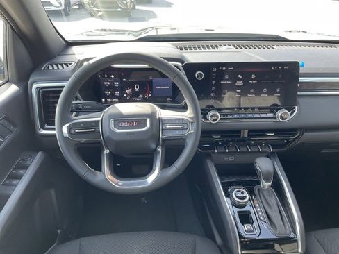 New 2025 GMC Canyon Elevation w/ Convenience Package image 20