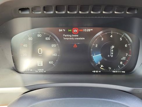 Used 2019 Volvo XC90 T6 Inscription w/ Advanced Package image 20