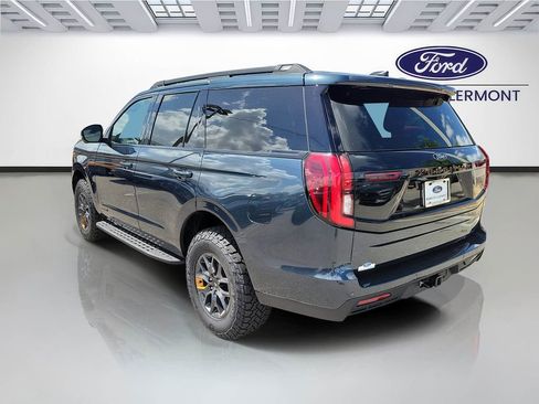 New 2026 Ford Expedition Tremor AWD/4WD image 3