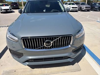 Certified 2022 Volvo XC90 T6 Momentum w/ Advanced Package
