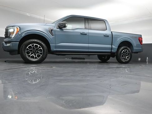 Certified 2023 Ford F150 XLT w/ Equipment Group 302A High AWD/4WD image 40