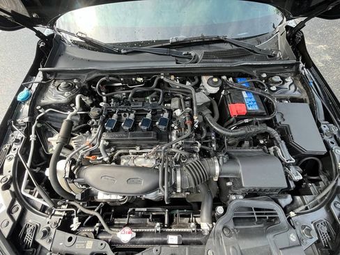 Used 2023 Honda Civic Si image 30