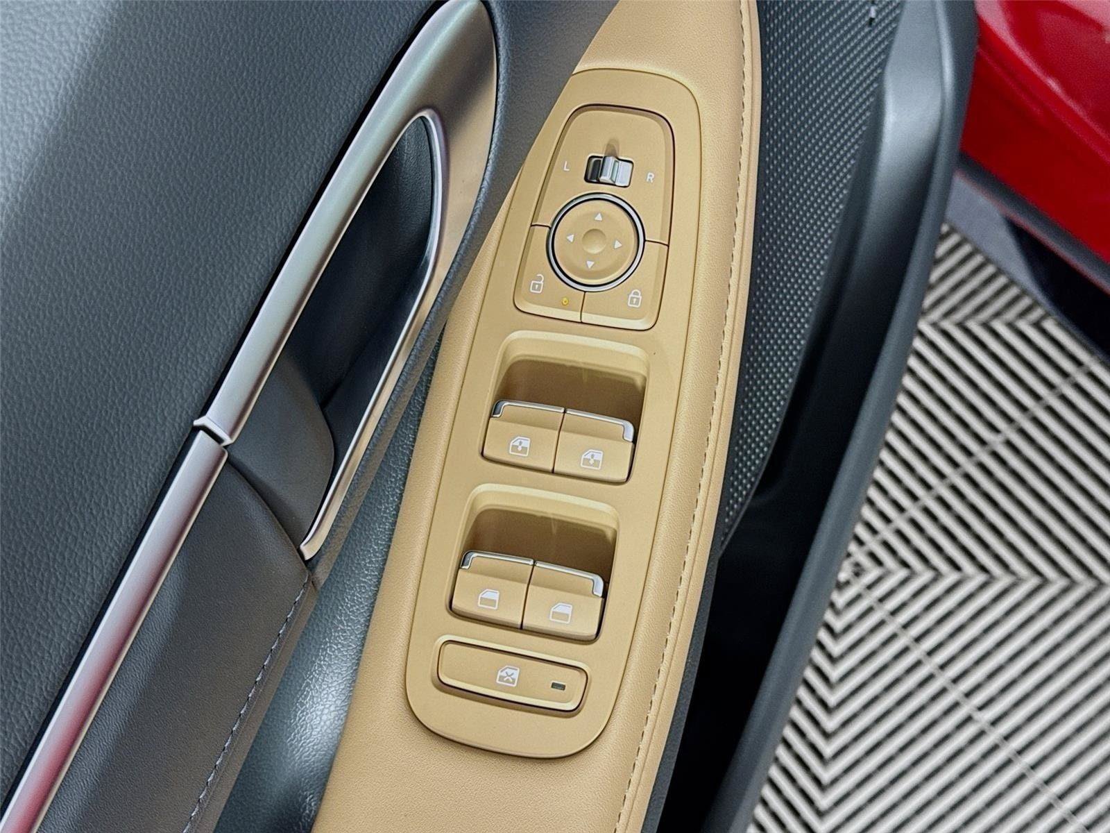 New 2026 Hyundai Sonata Limited FWD image 20