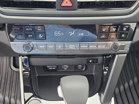 New 2026 Kia Seltos SX AWD/4WD image 29