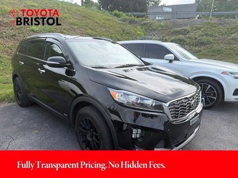 Used 2020 Kia Sorento LX w/ LX I4 Convenience Package AWD/4WD image 14