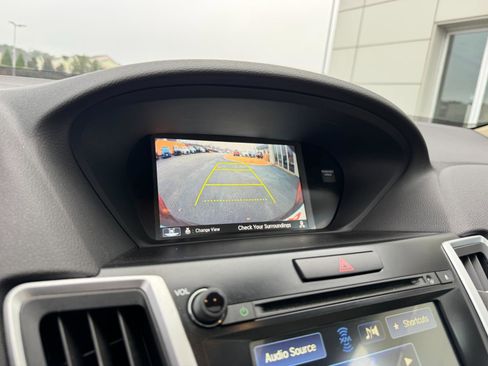 Used 2015 Acura TLX V6 w/ Technology Package image 22