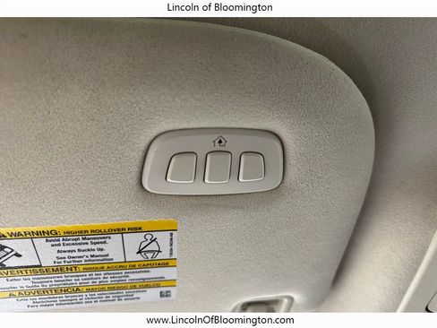 Certified 2023 Lincoln Navigator L Black Label AWD/4WD image 46