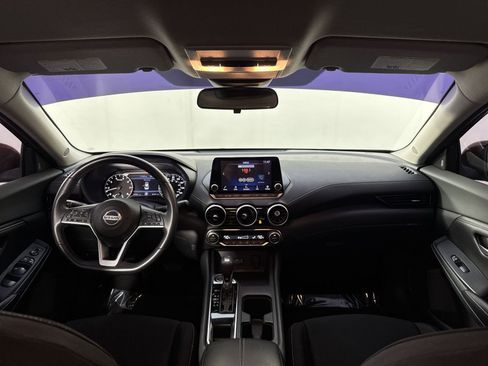 Used 2021 Nissan Sentra SV image 22