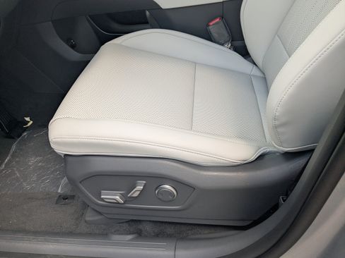 New 2026 Hyundai Santa Fe SEL w/ Tow & Go Package FWD image 21