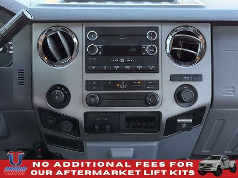 Used 2016 Ford F250 XLT w/ XLT Value Package AWD/4WD image 32