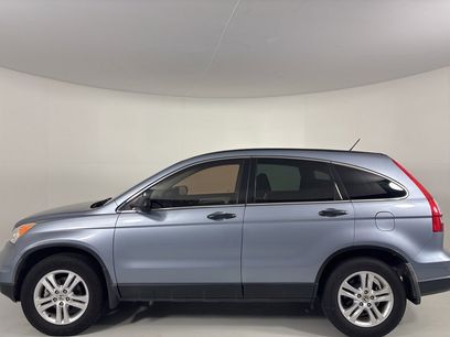 Used 2010 Honda CR-V EX