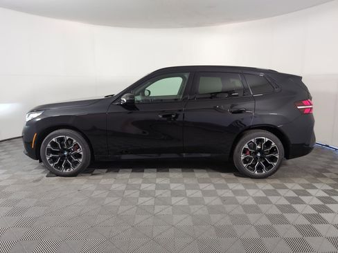 Used 2026 BMW X3 xDrive30 w/ Premium Package image 2