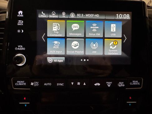 Used 2018 Honda Odyssey EX-L image 33