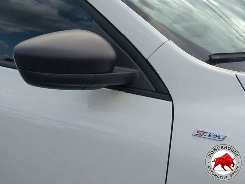 New 2026 Ford Escape ST-Line w/ Tech Pack #1 FWD image 12