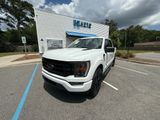 Used 2022 Ford F150 XLT w/ Equipment Group 302A High image 2