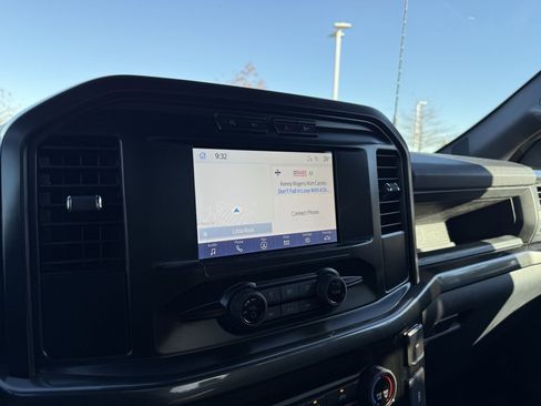 Used 2023 Ford F150 XL w/ STX Appearance Package image 16