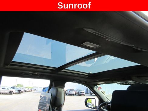Certified 2023 GMC Yukon Denali Ultimate AWD/4WD image 16