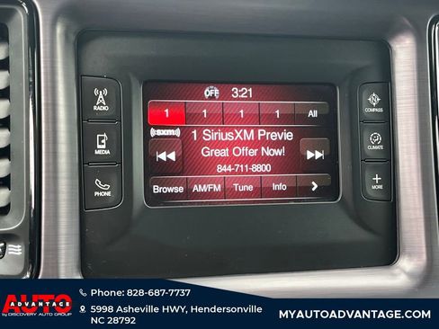 Used 2016 Dodge Challenger R/T w/ Blacktop Package image 12