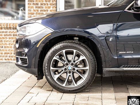 Used 2017 BMW X5 xDrive40e image 4