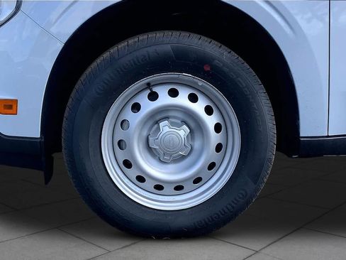 New 2026 Ford Maverick XL FWD image 12