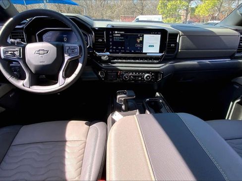 Used 2026 Chevrolet Silverado 1500 ZR2 w/ ZR2 Bison Edition image 16