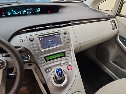 Used 2014 Toyota Prius Three