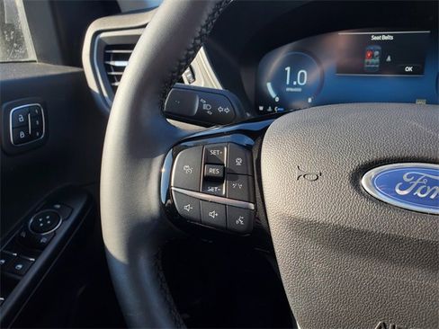 Used 2023 Ford Escape Active w/ Tech Pack #2 image 14