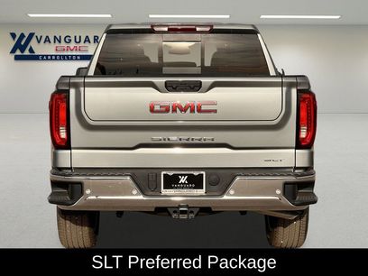 New 2026 GMC Sierra 1500 SLT
