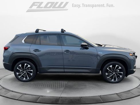 Certified 2025 MAZDA CX-50 2.5 Hybrid w/ Weather Package image 10