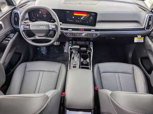 New 2026 Kia Sorento SX FWD image 16