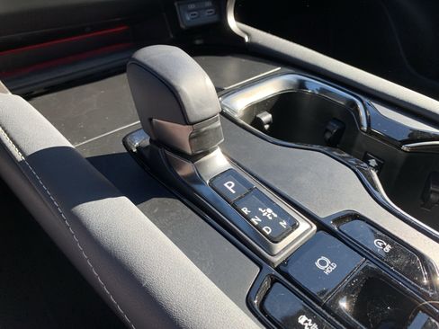 Certified 2025 Lexus RX 350 Premium Plus w/ Convenience Package image 26