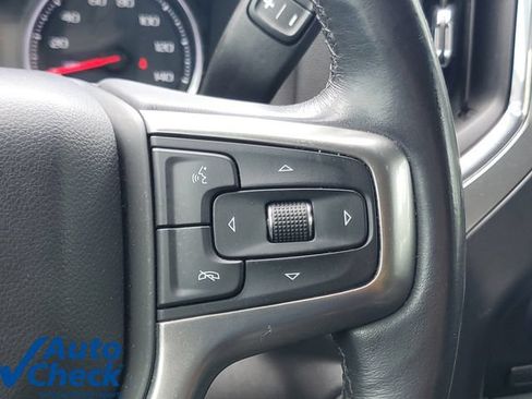 Used 2020 Chevrolet Silverado 1500 LT w/ All-Star Edition AWD/4WD image 23