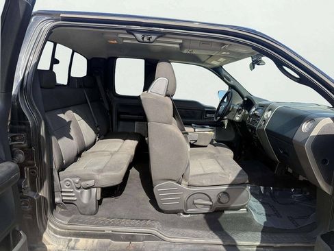 Used 2005 Ford F150 FX4 AWD/4WD image 12